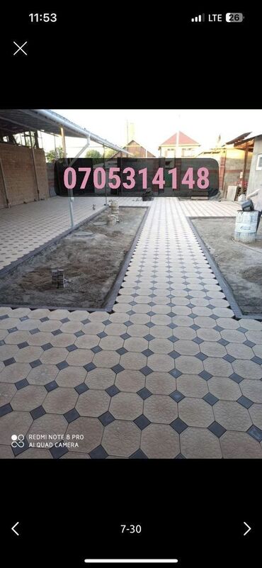 Бордюры: Бордюр, Гарантия, Бесплатный выезд, Бесплатная доставка — 3