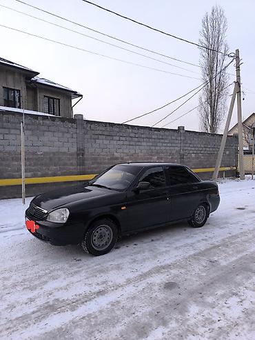 ВАЗ (ЛАДА): ВАЗ (ЛАДА) Priora: 2010 г., 1.6 л, Механика, Бензин, Седан at lalafo.kg — 8 ВАЗ (ЛАДА): ВАЗ (ЛАДА) Priora: 2010 г., 1.6 л, Механика, Бензин, Седан — 8