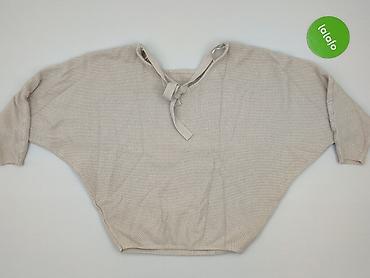 oysho sniegowce: Orsay, Sweter damski, rozmiar XS — 4