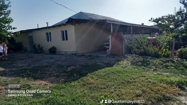 Həyət evləri və villaların satışı: 6 otaqlı, 150 kv. m, Orta təmir — 23