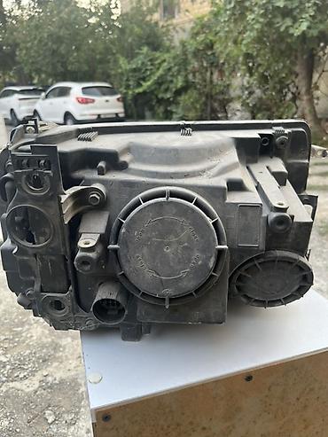 İşıqlandırma sistemləri: Komplekt, Yaxın və uzaq vuran işıqlar Land Rover, Orijinal, İşlənmiş — 7