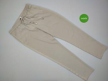 extreme baggy: Spodnie materiałowe damskie, rozmiar 3XL — 2