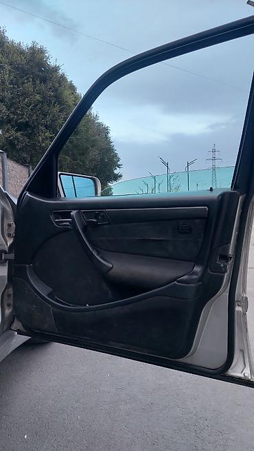 миления: Mercedes-Benz C-Class: 1999 г., 2 л, Автомат, Бензин, Седан — 8