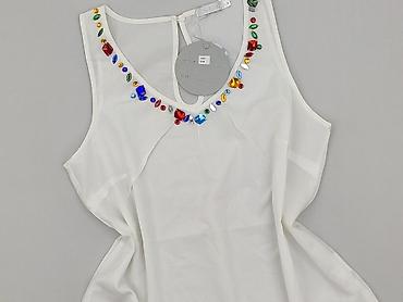 stringi minecraft: Swarovski, Bluzka damska, rozmiar S — 1