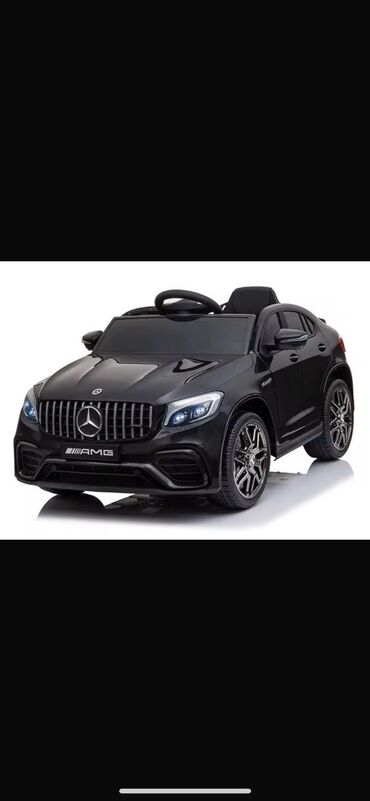 проектор детский: Детский электрокар MERCEDES- BENZ Кожные сидения 😎 Гелевые колеса 🛞
