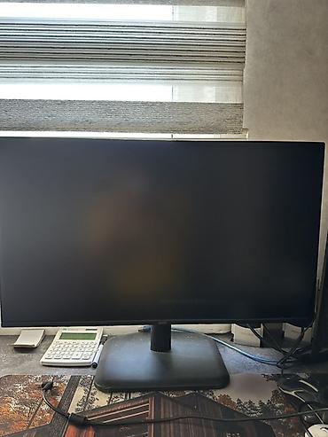 acer: Игровой/рабочий ПК с монитором Характеристики системного блока — 2