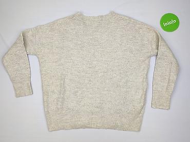 seen say: Sinsay, Sweter damski, rozmiar XS — 3