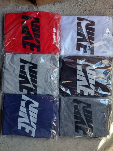 Majice: Muske majice M,l,xl,xxl Vp 850 Najmanje 5 serija Ide uplata pa — 4