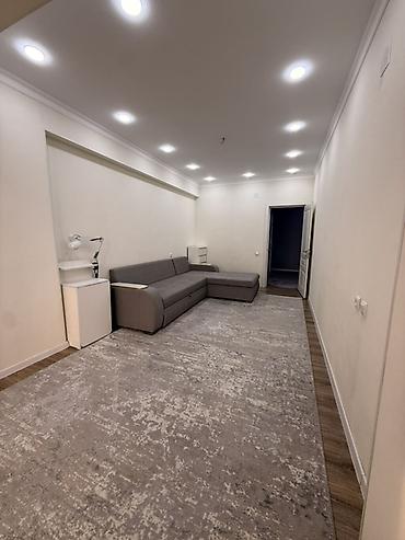 Продажа квартир: 1 комната, 59 м², 3 этаж, Евроремонт — 5