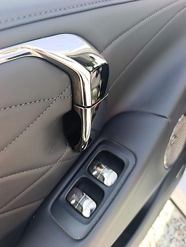 GAC: Aion V Trex Срочно !!!!! Супер Электромобиль за Супер Цену !!! Год at lalafo.kg — 9 GAC: Aion V Trex Срочно !!!!! Супер Электромобиль за Супер Цену !!! Год — 9