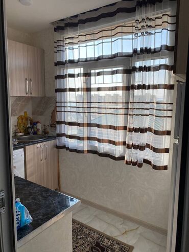 Köhnə tikili: Bakı, m. Həzi Aslanov, 2 otaqlı, Köhnə tikili, m. Həzi Aslanov, 45 kv. m — 8