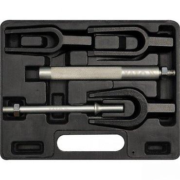 Yato YT-0616 – Set za izvlačenje kugli (viljuškasti izvlakači) sa