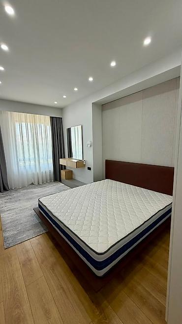 2 bedroom: 2 комнаты, 80 м², 7 мкр Элитка, 12 этаж, Евроремонт — 2