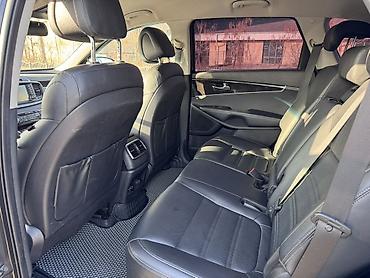 Kia: Kia Sorento: 2016 г., 2 л, Автомат, Дизель, Кроссовер — 6