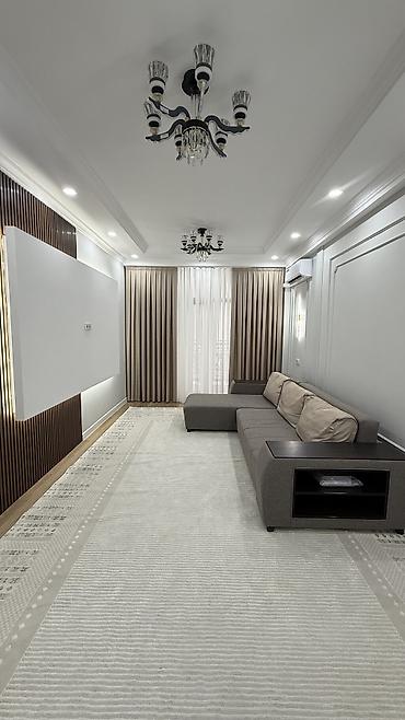 Продажа квартир: 2 комнаты, 73 м², 11 этаж — 1