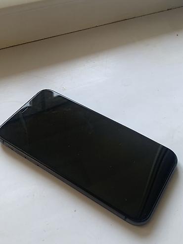 iphone 111: IPhone 11, Б/у, 128 ГБ, Черный, 74 % — 3