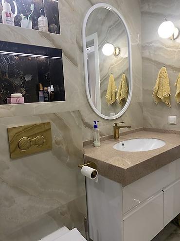 Продажа домов: Таунхаус, 150 м², 4 комнаты, Собственник, Дизайнерский ремонт — 19