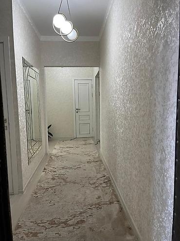 квартира район: 2 комнаты, 52 м², Нижний Джал (Джал-23) 106 серия, 4 этаж, Свежий ремонт — 7
