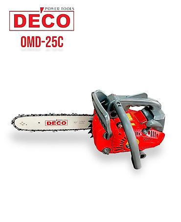 Бензопилы: Большой ассортимент электро и бензопилы — 18