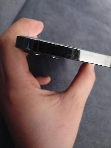 компьтер купить: IPhone 12 Pro, Б/у, 128 ГБ, Черный, Защитное стекло, Чехол, 73 % — 4
