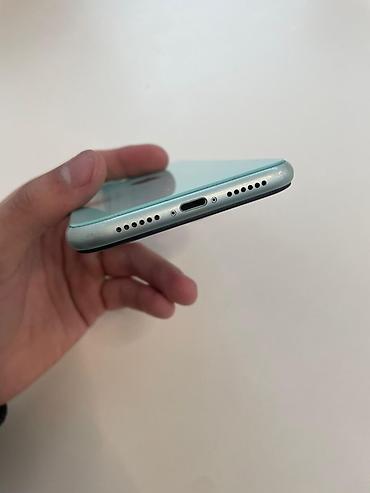 Apple iPhone: IPhone 11, Yaşıl — 1