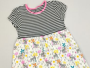 modne jeansy: Dress, Mini Club, 5-6 years, 110-116 cm, condition - Very good