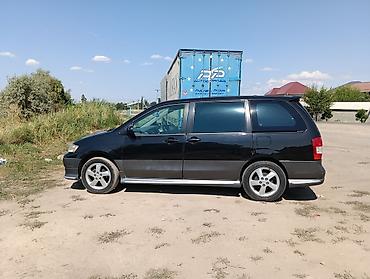 блок абс хонда фит: Mazda MPV: 2001 г., 2.5 л, Автомат, Бензин, Минивэн — 3