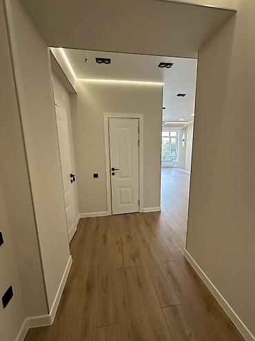 ещё квартиру: 2 комнаты, 63 м², Элитка, 2 этаж, Евроремонт — 2