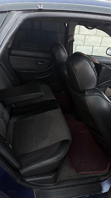 subaru audbak: Subaru Legacy: 2000 г., 2 л, Автомат, Бензин, Седан — 9