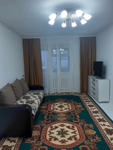 квартира дом: 3 комнаты, 62 м², Индивидуалка, 4 этаж