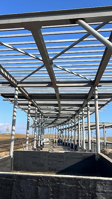 Спецодежда: Тенты Пвх Кровля крыши щитьё Фурнитура Тросс тенты Пвх тент пвх Бишкек — 5