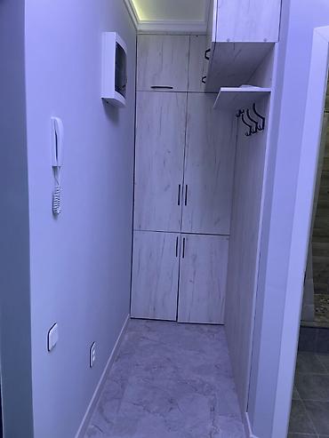 Продажа квартир: 1 комната, 47 м², 1 этаж, Косметический ремонт — 9