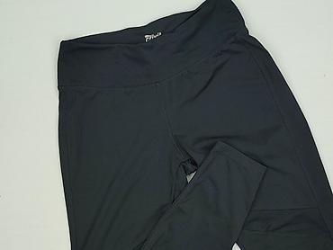 salewa: Crivit, Legginsy Sportowe damskie, rozmiar S — 1