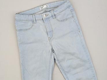 loewe jeans: Sinsay, Jeansy damskie, rozmiar M — 1