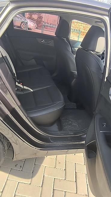 Kia: Kia K3: 2019 г., 1.6 л, Вариатор, Бензин, Седан — 18