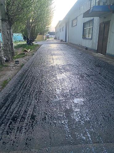 Напольные работы: Больше 6 лет опыта — 15