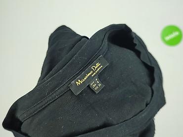 massimo t shirts: Massimo Dutti, T-shirt damski, rozmiar S — 4