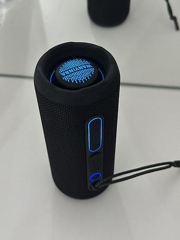 Аудиотехника: Портативная Bluetooth-колонка (цилиндрически) за качество отвечаю — 3