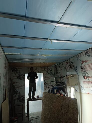 Другие виды отделочных работ: 3-5 лет опыта — 4