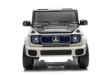 Dečiji električni automobili: Dečiji električni džip – crveni “Super Car” (Speed) - Električno — 37