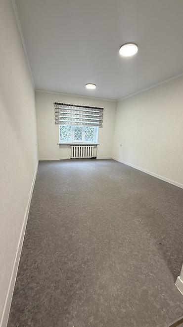 2 комнаты, 48 м², 7 мкр 105 серия, 1 этаж, Свежий ремонт