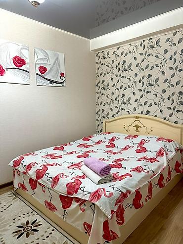 vefa: 2 комнаты, 45 м², Вефа ТЦ Элитка, 7 этаж, Евроремонт — 2