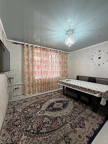 Продажа коттеджей и домов: Продается уютный жилой дом🏠 📍Кант /Район Военного городка 📍улица — 13