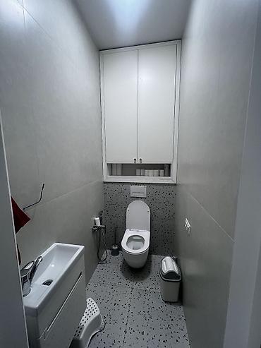standing mirror: Укладываем кафель любого формата и сложности - Ванная комната — 2