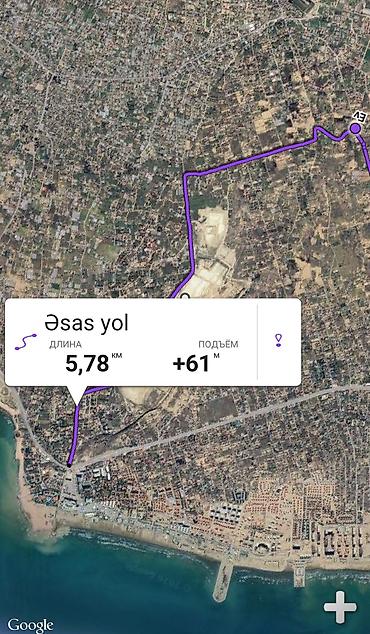 salyan ev: Satılır:maştağada seebrezin əsas gərişinnən asfalt yolnan 4/5 km — 8