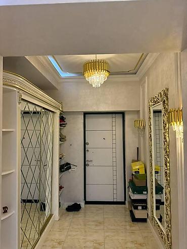 8 noyabr: İcarəyə verilir 5 otaqlı yeni tikili 180 m², 8 Noyabr m. Kateqoriya — 5