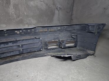 Бамперы и комплектующие: Бампер BMW, Б/у, Оригинал — 10