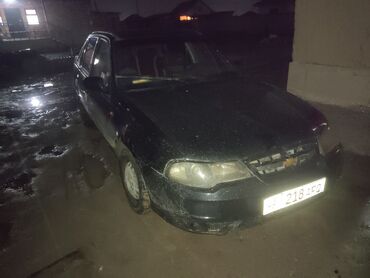 daewoo nexia капот: Daewoo Nexia: 2011 г., 1.5 л, Механика, Бензин, Седан