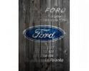 Transport: FORD MONDEO 2002. GOD. - KOMPLETAN AUTO U DELOVIMA | FORD velika — 6