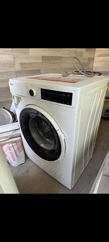 ayfon 16 pro max: 7 kiloluq Vestel evden satiw paltaryuyan masini 200 AZN satılır — 1